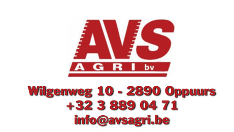 W-AVS Agri bvba