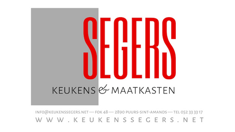 W-Keukens Segers